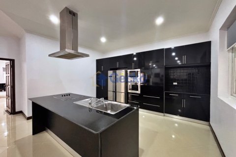 บ้านในพัทยา, ประเทศไทย 3 ห้องนอน № 196091 - รูปถ่าย 16