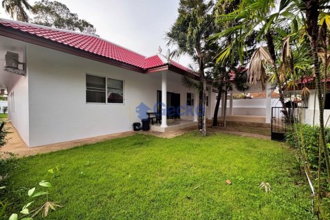 บ้านในพัทยา, ประเทศไทย 3 ห้องนอน № 196091 - รูปถ่าย 5