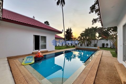 บ้านในพัทยา, ประเทศไทย 3 ห้องนอน № 196091 - รูปถ่าย 2
