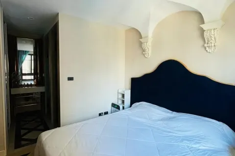 Casa de 3 dormitorios en Pattaya, Tailandia № 210748 - foto 19