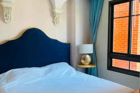 Casa de 3 dormitorios en Pattaya, Tailandia № 210748 - foto 12