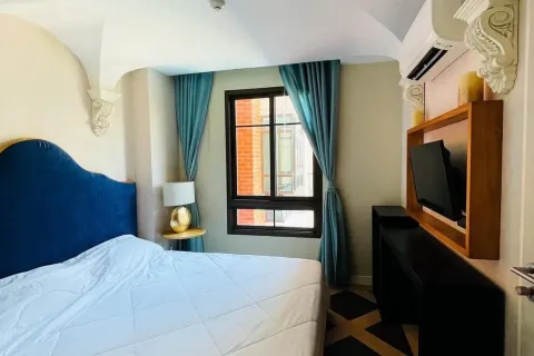 Casa de 3 dormitorios en Pattaya, Tailandia № 210748 - foto 18