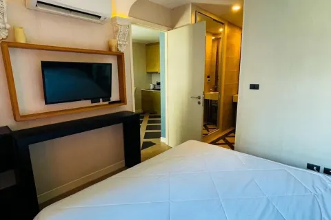 Casa de 3 dormitorios en Pattaya, Tailandia № 210748 - foto 17