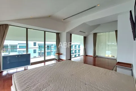 Condominio de 2 dormitorios en Pattaya, Tailandia № 210746 - foto 12