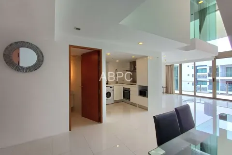 Condominio de 2 dormitorios en Pattaya, Tailandia № 210746 - foto 5