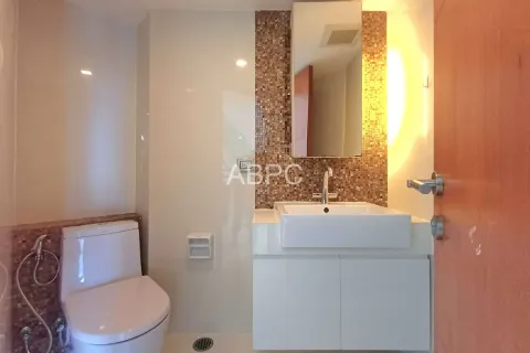 Condominio de 2 dormitorios en Pattaya, Tailandia № 210746 - foto 7