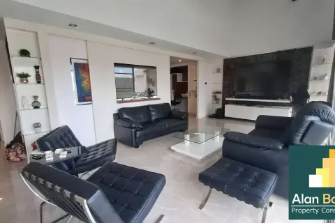 Condominio de 3 dormitorios en Jomtien Beach, Pattaya, Tailandia № 210747 - foto 2