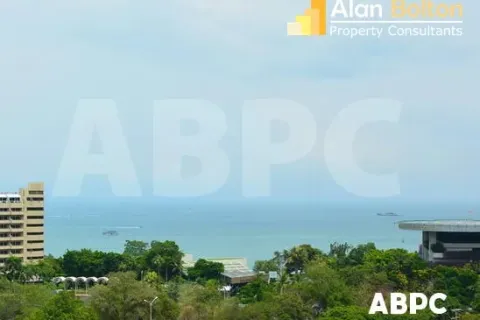 Condominio de 1 dormitorio en Pattaya, Tailandia № 210742 - foto 5