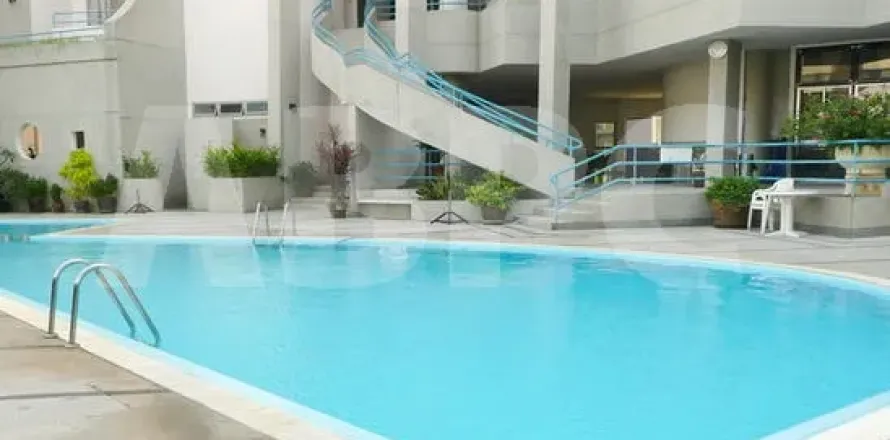 Condominio de 1 dormitorio en Pattaya, Tailandia № 210742