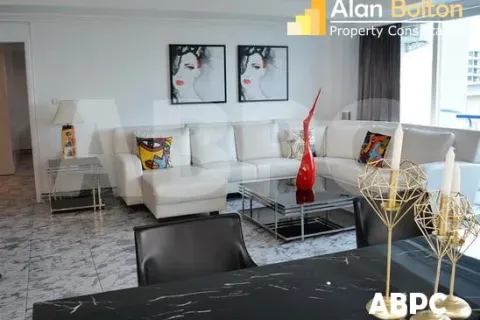 Condominio de 1 dormitorio en Pattaya, Tailandia № 210742 - foto 2