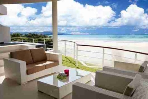 Condo à Pattaya, Thaïlande, 3 chambres № 184163 - photo 3