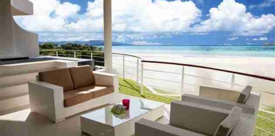 Studio dans le Condo à Pattaya, Thaïlande № 184166