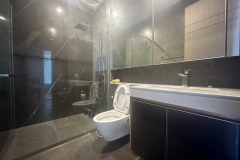 Кондоминиум с 2 спальнями в Хуай Кванге, Бангкок, Таиланд № 139813 - фото 12