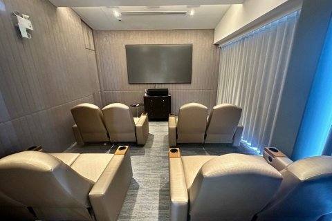 Кондоминиум с 2 спальнями в Хуай Кванге, Бангкок, Таиланд № 139813 - фото 19