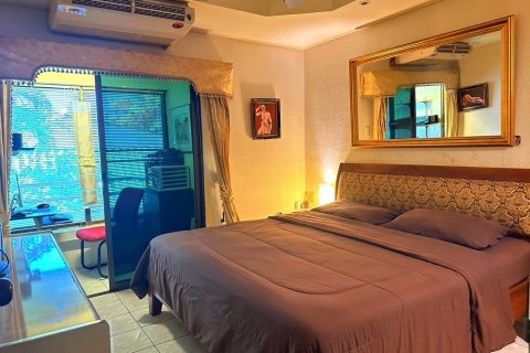 Studio in the Condo in Kathu, Thailand  № 139811 - photo 3