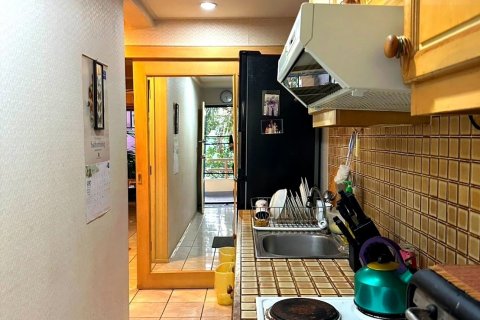 Studio in the Condo in Kathu, Thailand  № 139811 - photo 8