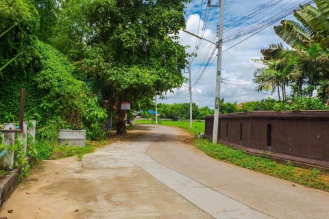 Land in Chiang Mai, Thailand № 133432 - photo 5