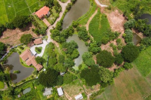 Land in Chiang Mai, Thailand № 133432 - photo 6