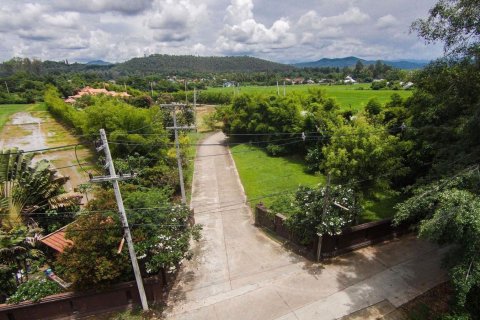 Land in Chiang Mai, Thailand № 133432 - photo 3