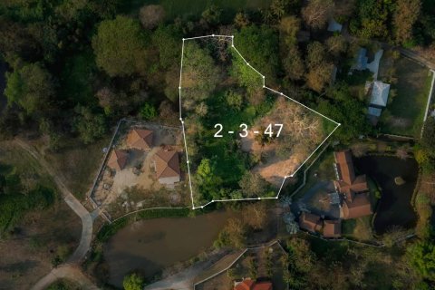 Land in Chiang Mai, Thailand № 133432 - photo 2