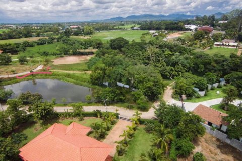 Land in Chiang Mai, Thailand № 133432 - photo 4