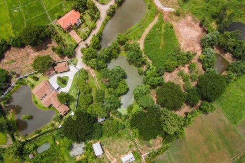 Land in Chiang Mai, Thailand № 133432 - photo 6