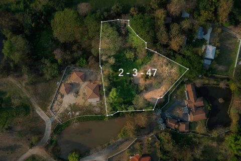 Land in Chiang Mai, Thailand № 133432 - photo 2