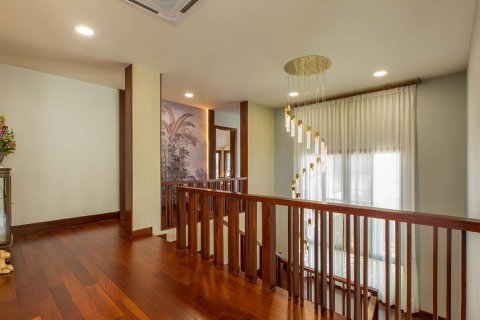 Villa in Chiang Mai, Thailand 7 bedrooms № 133435 - photo 6