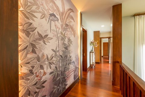 Villa in Chiang Mai, Thailand 7 bedrooms № 133435 - photo 21