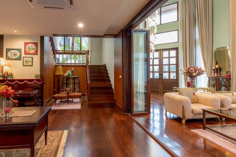 Villa in Chiang Mai, Thailand 7 bedrooms № 133435 - photo 5