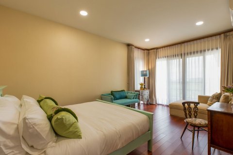 Villa in Chiang Mai, Thailand 7 bedrooms № 133435 - photo 30