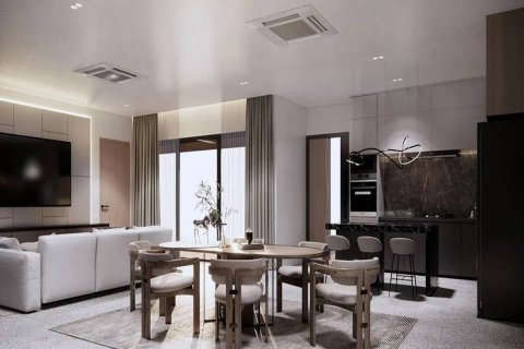 ЖК Zensiri Residences на Пляж Джомтьен, Паттайя, Таиланд № 133131 - фото 8