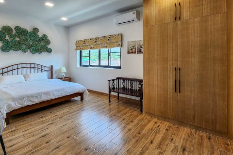House in Chiang Mai, Thailand 4 bedrooms № 133434 - photo 9