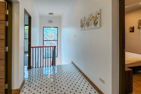 House in Chiang Mai, Thailand 4 bedrooms № 133434 - photo 23