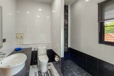 Maison à Chiang Mai, Thaïlande 4 chambres № 133434 - photo 25