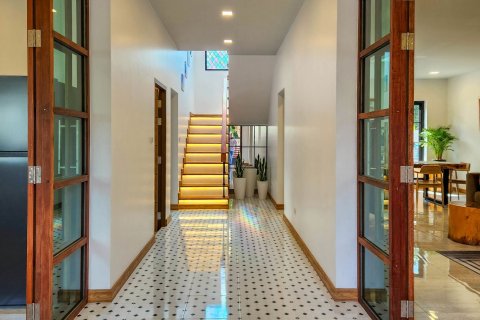 House in Chiang Mai, Thailand 4 bedrooms № 133434 - photo 3