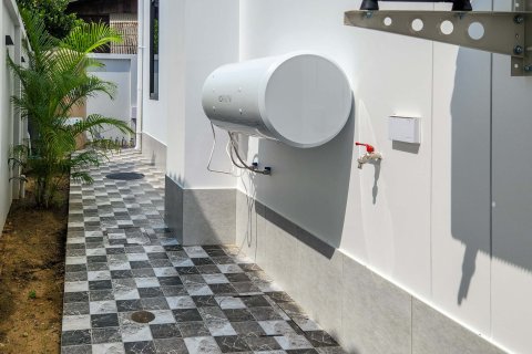 Maison à Chiang Mai, Thaïlande 4 chambres № 133434 - photo 30