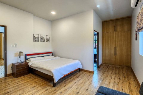 House in Chiang Mai, Thailand 4 bedrooms № 133434 - photo 17