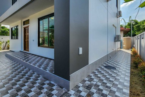 House in Chiang Mai, Thailand 4 bedrooms № 133434 - photo 28