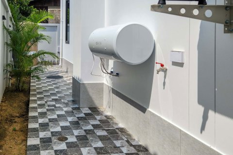 House in Chiang Mai, Thailand 4 bedrooms № 133434 - photo 30