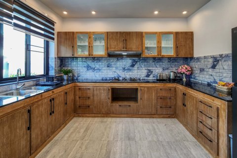 Maison à Chiang Mai, Thaïlande 4 chambres № 133434 - photo 5