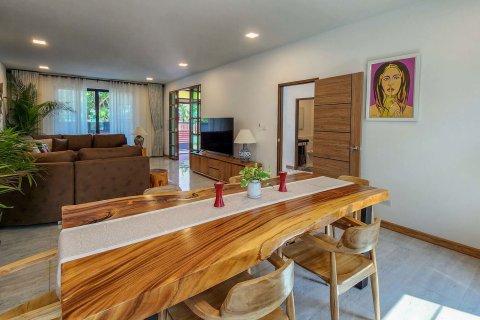 Maison à Chiang Mai, Thaïlande 4 chambres № 133434 - photo 8