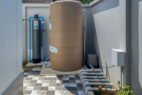 Maison à Chiang Mai, Thaïlande 4 chambres № 133434 - photo 29