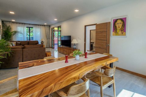 Дом в Чиангмае, Таиланд с 4 спальнями № 133434 - фото 8