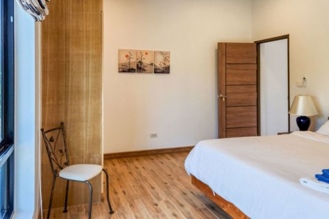 House in Chiang Mai, Thailand 4 bedrooms № 133434 - photo 22