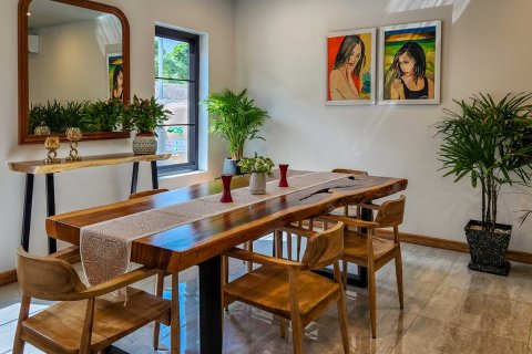 Maison à Chiang Mai, Thaïlande 4 chambres № 133434 - photo 7