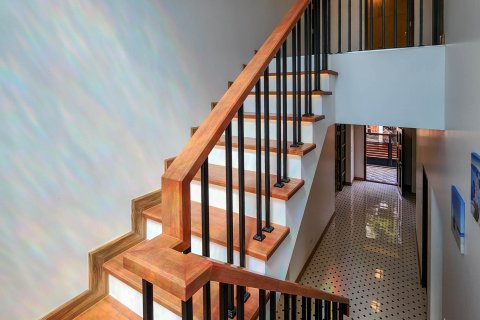 Maison à Chiang Mai, Thaïlande 4 chambres № 133434 - photo 15