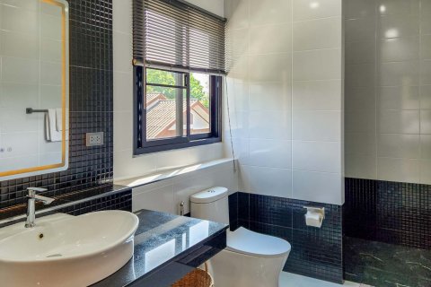 Дом в Чиангмае, Таиланд с 4 спальнями № 133434 - фото 18