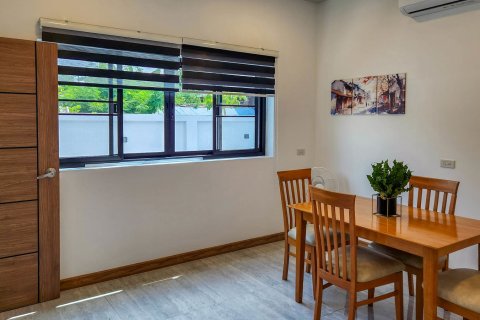 House in Chiang Mai, Thailand 4 bedrooms № 133434 - photo 12