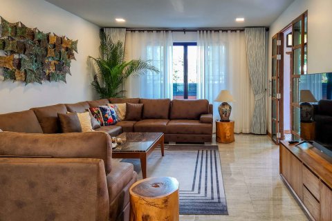 House in Chiang Mai, Thailand 4 bedrooms № 133434 - photo 10